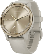 Smartwatch Garmin Vivomove Trend French Gray (010-02665-02) - obraz 1