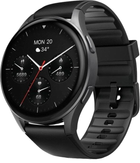 Смарт-годинник Hama Smartwatch 8900 Black (4047443503541) - зображення 2