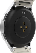 Смарт-годинник Hama Smartwatch 8900 Beige Silver (4047443503558) - зображення 10
