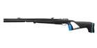 Гвинтівка пневматична Stoeger PCP XM1 S4 Suppressor Black кал. 4.5 - зображення 2