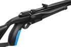 Гвинтівка пневматична Stoeger PCP XM1 S4 Suppressor Black кал. 4.5 - зображення 6