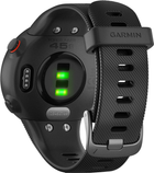 Smartwatch Garmin Forerunner 45S Black (010-02156-12) - obraz 6