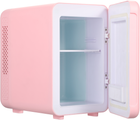 Холодильник Adler AD 8084 Pink - зображення 6