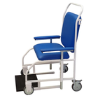 Крісло-каталка Riberg АС-12 для транспортування пацієнтів - зображення 4