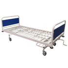 Кровать медицинская функциональная Riberg АН5-11-02 2-х секционная с металлическими ламелями для лечения и реабилитации пациентов (комплект) - изображение 3