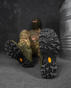 Тактичні черевики esdy на аозав'язці олива 43 - зображення 3