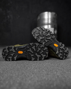 Тактичні черевики esdy на аозав'язці олива 43 - зображення 8