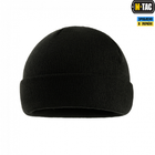 M-Tac шапка тонкая вязка 100% акрил Black S/M - изображение 4