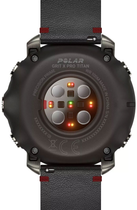 Smartwatch Polar Grit X Pro Titan M/L (725882058726) - obraz 7