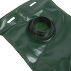 Тактический Гидратор-рюкзак 3л Olive - изображение 6