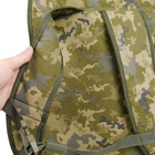 Тактический рюкзак для выстрелов РПГ-7 Оксфорд Пиксель - изображение 8