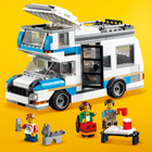 Конструктор LEGO Creator Відпустка в будинку на колесах 766 деталей (31108) - зображення 8