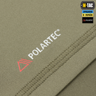 Футболка M-Tac Ultra Light Polartec XL Tan - изображение 5