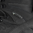 Тактичні черевики демісезонні Evo Men 919 Fury Чорні 44 (290 мм) - зображення 7