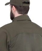 Боевая рубашка Pentagon Ranger Shirt Ranger Green M - изображение 7