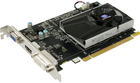 Karta graficzna Sapphire PCI-Ex Radeon R7 240 4GB GDDR3 (128bit) (730/1800) (DVI, VGA, HDMI) (11216-35-20G) - obraz 2