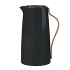 Termos do kawy Stelton Emma czarny 1.2 l (Stelton X-200-2)