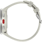 Smartwatch Polar Pacer PRO Snow White S-L (725882060491) - obraz 4