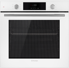 Духова шафа електрична PERFELLI PERLA 6D7 BIANCO