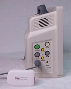 Монітор пацієнта з модулем капнографії основного потоку Masimo (CO2) Біомед ВМ800А - изображение 6