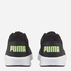 Чоловічі кросівки для бігу Puma NRGY Comet 190556-54 42.5 Чорний/Сірий (4064535970906) - зображення 4