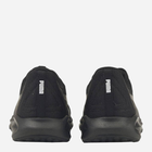Чоловічі кросівки для бігу Puma Twitch Runner 376289-10 41 Чорні (4064535942316) - зображення 4