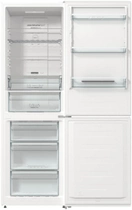 Холодильник Gorenje NRK6192AW4 - зображення 9