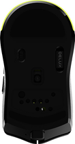 Миша Delux M800DB Black - зображення 5