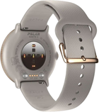 Smartwatch Polar Ignite 3 S-L Greige Sand (725882062501) - obraz 4