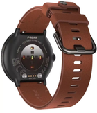 Smartwatch Polar Ignite 3 Titanium Brown (725882064932) - obraz 3