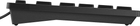 Непотрібний дубль - Клавіатура дротова Dell Multimedia KB-216 USB Black (KB216-BK-ENG-INT) - зображення 3