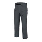 Брюки Helikon-Tex BLIZZARD - StormStretch, Shadow grey L/Regular (SP-BLZ-NL-35) - зображення 1