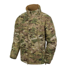 Куртка Helikon-Tex LEVEL 7 - Climashield apex 100g, Camogrom M/Regular (KU-L70-NL-14) - изображение 1