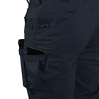 Штани Helikon-Tex URBAN TACTICAL - PolyCotton Ripstop, Navy blue 2XL/Short (SP-UTL-PR-37) - изображение 8