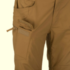 Брюки URBAN TACTICAL - PolyCotton Ripstop, Mud brown L/Short (SP-UTL-PR-60) - зображення 5