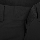 Штани Helikon-Tex GREYMAN TACTICAL PANTS-DuraCanvas, Black 2XL/Regular (SP-GTP-DC-01) - изображение 8