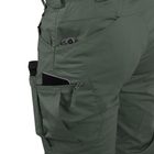 Штани Helikon-Tex URBAN TACTICAL - PolyCotton Ripstop, Olive grab 2XL/Short (SP-UTL-PR-32) - изображение 8