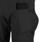 Штани Helikon-Tex URBAN TACTICAL - Flex, Black S/Long (SP-UTF-NR-01) - изображение 7