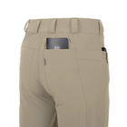 Штани Helikon-tex COVERT TACTICAL - VersaStretch, Khaki M/Regular (SP-CTP-NL-13) - изображение 12