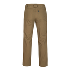 Штани Helikon-Tex GREYMAN TACTICAL PANTS-DuraCanvas, Coyote S/Regular (SP-GTP-DC-11) - изображение 3