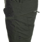 Штани Helikon-Tex URBAN TACTICAL - PolyCotton Ripstop, Jungle green L/Long (SP-UTL-PR-27) - изображение 5