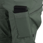 Штани Helikon-Tex URBAN TACTICAL - PolyCotton Ripstop, Olive grab 3XL/Short (SP-UTL-PR-32) - изображение 6