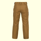 Штани Helikon-Tex URBAN TACTICAL - PolyCotton Ripstop, Mud brown 3XL/Short (SP-UTL-PR-60) - изображение 3