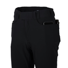 Штани Helikon-tex COVERT TACTICAL - VersaStretch, Black XL/Long (SP-CTP-NL-01) - изображение 7