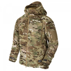 Куртка Helikon-Tex PATRIOT - Double Fleece, Camogrom 3XL/Regular (BL-PAT-HF-14) - изображение 1