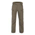 Штани Helikon-Tex OUTDOOR TACTICAL - VersaStretch, RAL 7013 L/Regular (SP-OTP-NL-81) - изображение 2