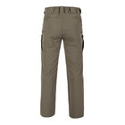 Штани Helikon-Tex OUTDOOR TACTICAL - VersaStretch, RAL 7013 L/Regular (SP-OTP-NL-81) - изображение 4