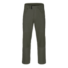 Брюки Helikon-Tex HYBRID TACTICAL - PolyCotton Ripstop, Taiga green M/Long (SP-HTP-PR-09) - зображення 2