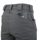 Штани Helikon-Tex TREKKING TACTICAL PANTS - VersaStretch, Shadow grey S/Long (SP-TTP-VS-35) - изображение 9