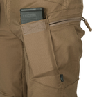 Штани Helikon-Tex URBAN TACTICAL - PolyCotton Canvas, Coyote 3XL/Short (SP-UTL-PC-11) - изображение 8